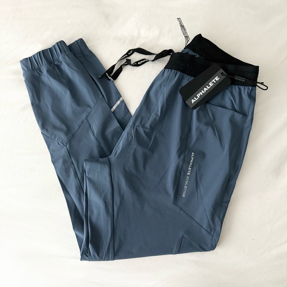Mens alphalete Studios pants
